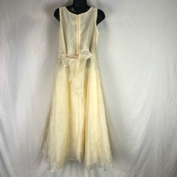 Pinokio Vintage Dress - Picture 4 of 6